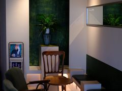 -luutosa  cafe & tea 鹿兔山
