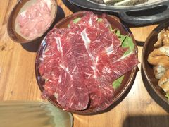 -木货街重庆老火锅(流塘店)