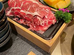 -湊湊火锅·茶憩(打浦桥日月光店)