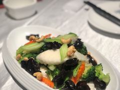 腰果全素-玉玲珑(陆家嘴店)