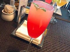 -绿城玫瑰园酒店-遇见19楼餐厅(舟山绿城玫瑰园酒店店)