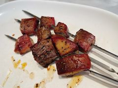 -正黄旗海鲜烧烤大排档(延安路总店)