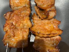 -聚点串吧·北京烧烤(公益西桥店)