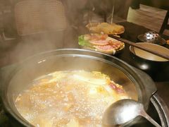-芸鲜季·云南野生菌餐厅· 云南风物味研社(闵行店)