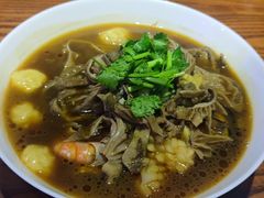 -驿楼兰·新疆菜(火车站店)