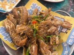 -桥东喜碧海鲜街(水东街店)
