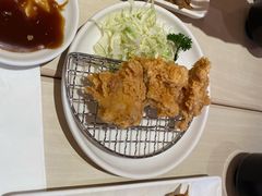 -味千拉面(上海蓝天路店)