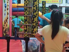 -蒙特利亲子乐园