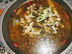 -成都屋头串串(青年北街店)