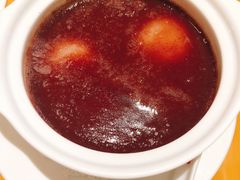 红豆汤圆-鼎泰丰(当代商城店)