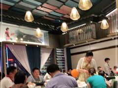 大堂-江南厨子(万象天地店)