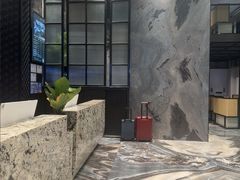 -铂尔登国际酒店(南山深圳湾口岸店)