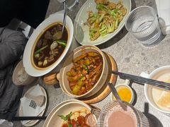 -留半山·香港食堂(啦啦宝都店)
