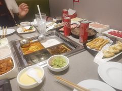 -海底捞火锅(南山京基百纳店)
