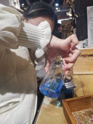 -吾行DIY手工坊(壹方北馆店)