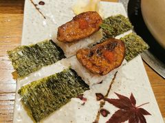 -蟹将军·松叶蟹和牛日料放题自助(K11店)