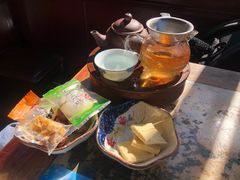 -豫园湖心亭茶楼
