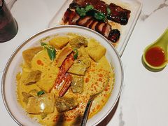 -鹅冠港式茶餐厅(来福士店)