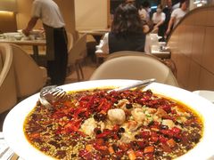 水煮鱼-川味堂·四川豆花(八卦岭店)