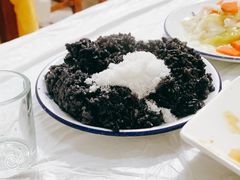 -天乐农家鱼头王(天目湖店)