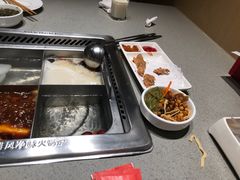 -海底捞火锅(亲贤北街店)