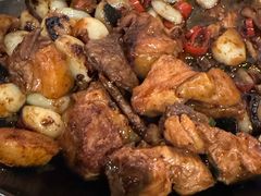 -恩然邦臣酒店-漫垛餐厅