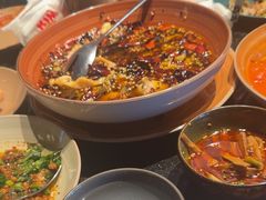 -华豫川酒家(双子塔店)