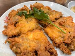 -抱德·潮汕味(琶洲店原惠城鱼仔)