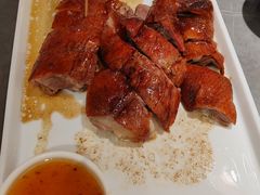 -先记烧鹅王·本地粤菜(福永店)