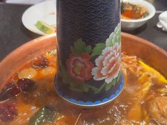 -咏江南·苏式火锅·苏州评弹(观前街店)