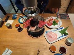 -烧肉达人(凯德晶萃店)