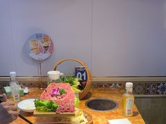 -塔兰齐新疆孜然火锅(鲤鱼山路店)