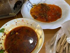 -小媳妇凉粉(浑源店)
