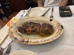 -摩根扒房(桐梓林店)