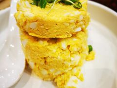 蒜拌鸡蛋-潍坊菜馆(三里河南横街店)