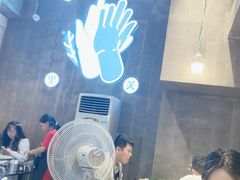 -合肥蜀山万象汇