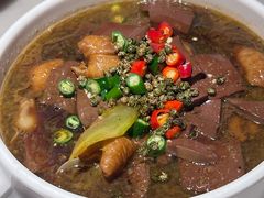 -绿茶餐厅(千岛湖银泰城店)