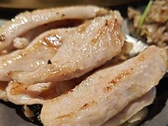 -杨小佳·齐齐哈尔烤肉·烤串(广州店)