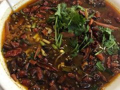 -金良酸菜鱼(宁海路总店)