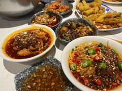 -付小姐在成都(五道口店)