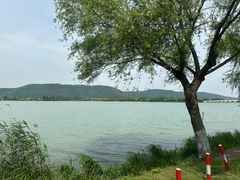 -尚湖风景区