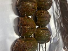 -东北鹤岗烧烤(麒麟紫荆城店)