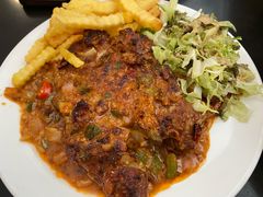 -妈阁铭记澳葡美食