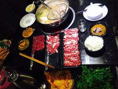 -尚合里潮汕牛肉火锅(海沧店)