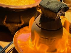 -吃饭皇帝大(解放西路店)