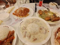 -大哥餐厅(西城花园店)