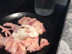 竹荪椰子鸡-大头椰·海南椰子鸡火锅(思明万象城店)
