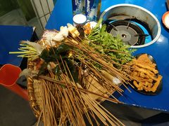 -马路边边 传媒大学店