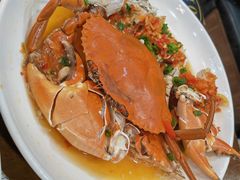 -醉壹号海鲜大排档·老厦门特色菜(厦门美食地标店)