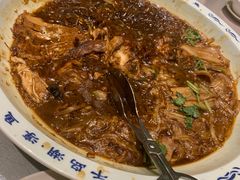 -一轩饺子馆(丽都店)